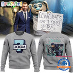 Seattle Kraken Jordan Eberle Ebs1000 Unisex Hoodie T-Shirt