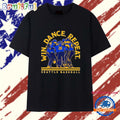 Seattle Mariners 2025 Win Dance Repeat T Shirt