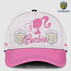 Seattle Mariners Barbie Limited Edition Baseball Jersey
