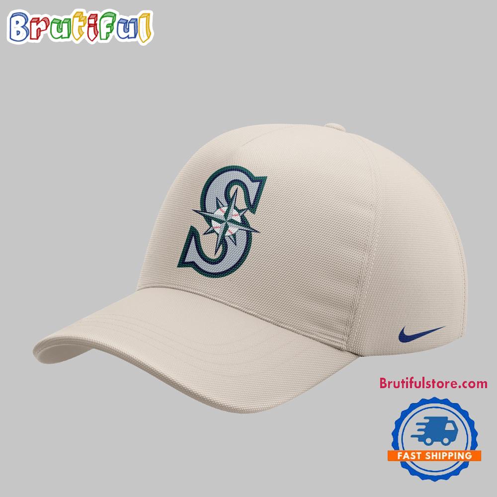 Seattle Mariners I Call Baseball Cap