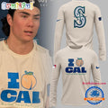 Seattle Mariners I Call Long Sleeve Shirt
