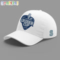 Seattle Mariners x Happy Vedder Cup 2025 Baseball Cap