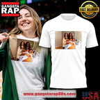 Seattle Storm Lous Unisex 3D Shirt