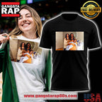 Seattle Storm Lous Unisex 3D Shirt