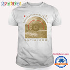 Silver Stein Antibloom Ivory T Shirt
