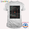 Silver Stein Antibloom T Shirt