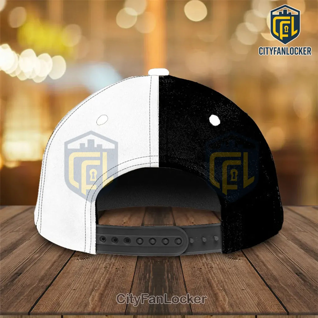 Simple Plan Tour 2026 Bigger Than You Think Commemorative Baseball Cap