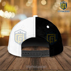 Simple Plan Tour 2026 Bigger Than You Think Commemorative Baseball Cap