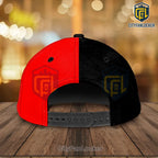 Simple Plan Tour 2026 Europe UK Commemorative Baseball Cap