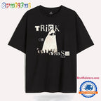 Sippy Trick Or Trash New T Shirt
