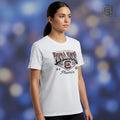 South Carolina Gamecocks NCAA Women’s Final Four 2026 Phoenix T-Shirt