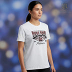 South Carolina Gamecocks NCAA Women’s Final Four 2026 Phoenix T-Shirt