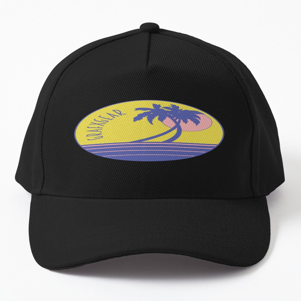 Palm Beach '79 Vice City Remix Hat
