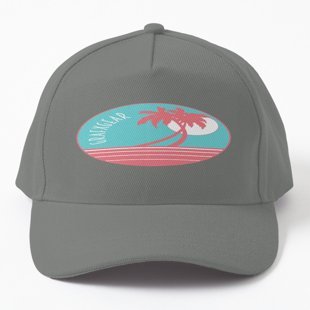 Palm Beach '79 Vice City Days Hat