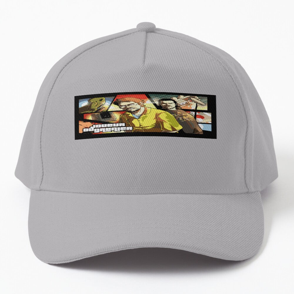Attic Player - JdG GTA Hat