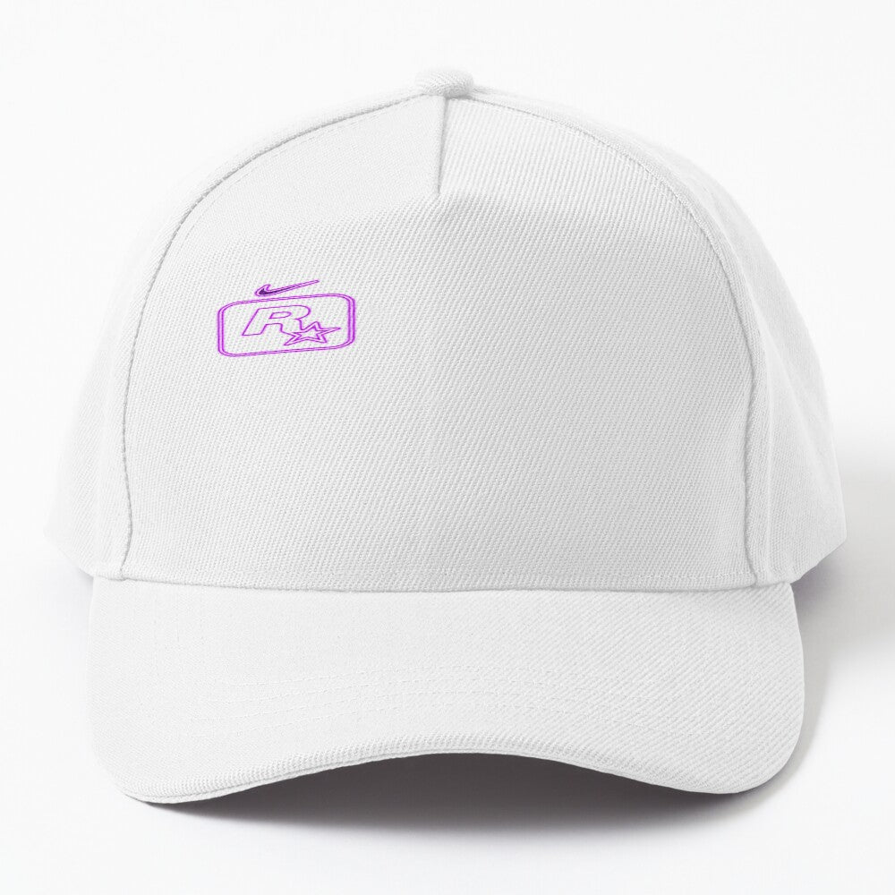 Rockstar Games Hat