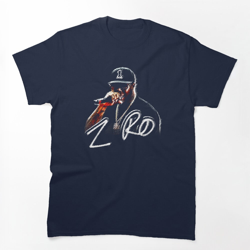 Z Ro Shirt