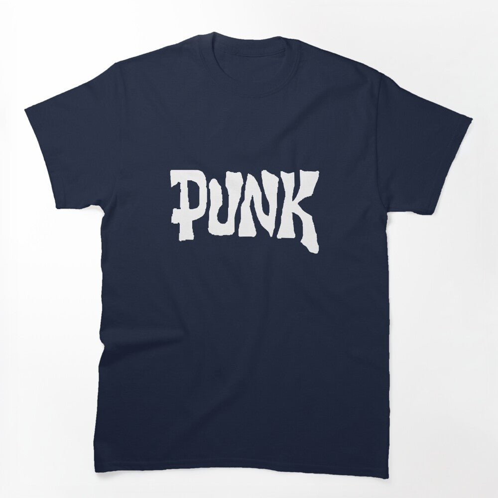 PUNK-Debbie Harry Shirt