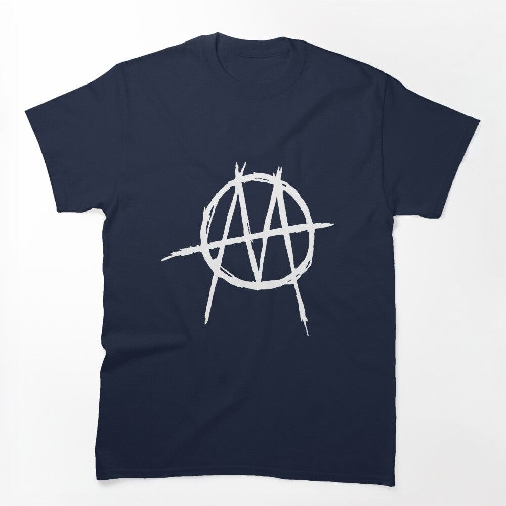 Ministry Industrial Metal Band American Shirt