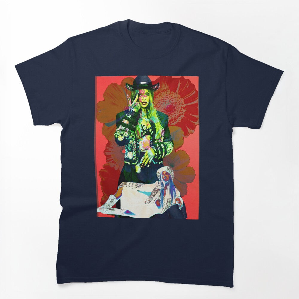 Riri Bloom Shirt