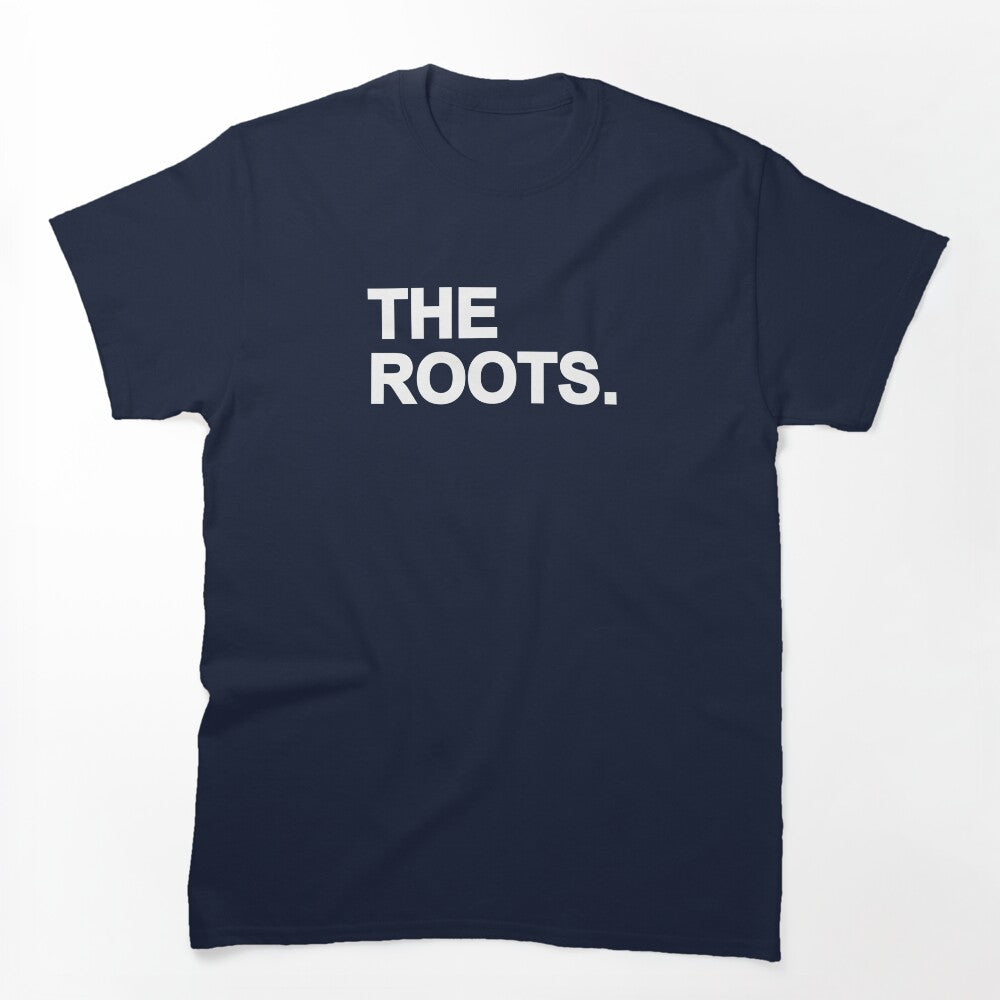 Roots Hip Hop Shirt
