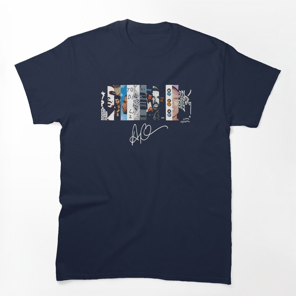 Drake Catalog Shirt