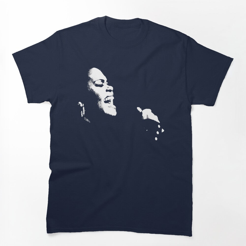 Experience Jill Music Scott 826 Shirt