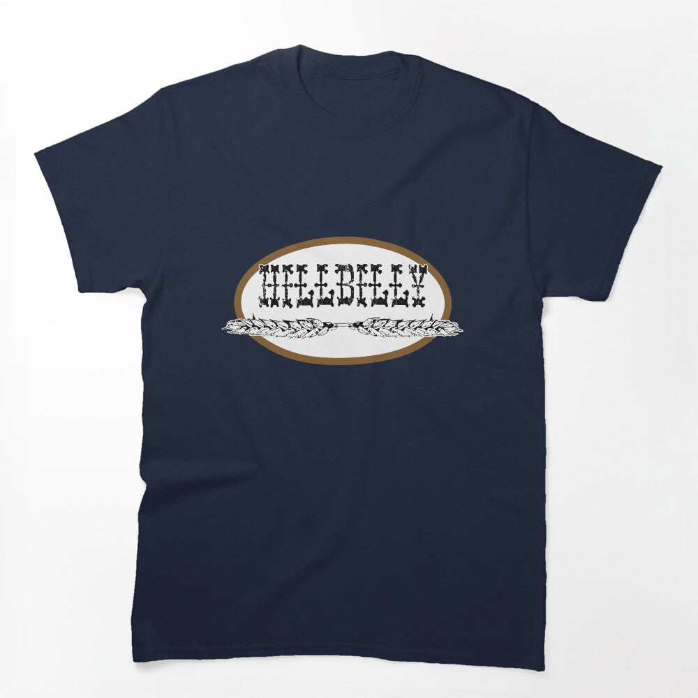 Hillbilly Shirt