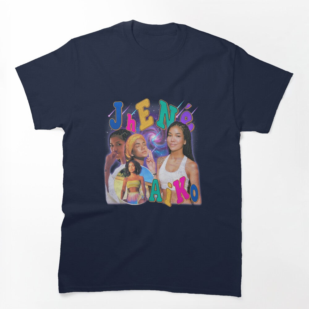 Jhene Aiko Shirt