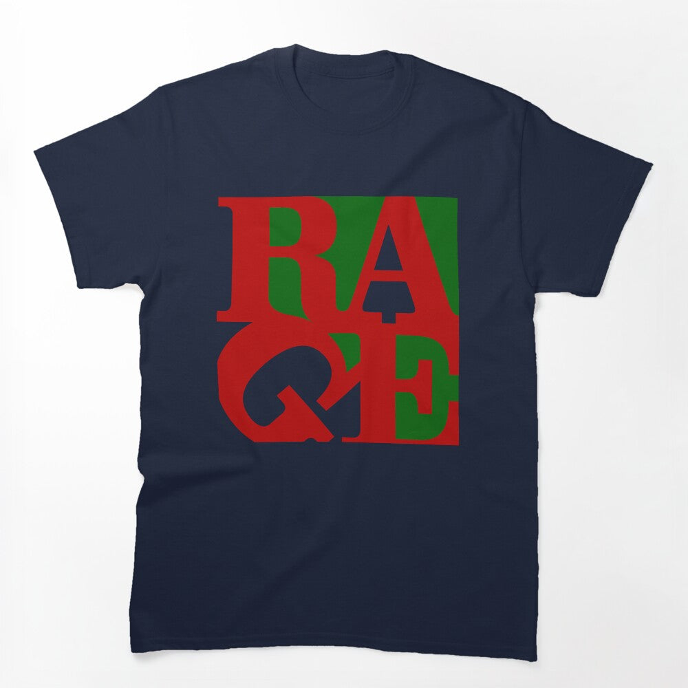 Rage Shirt