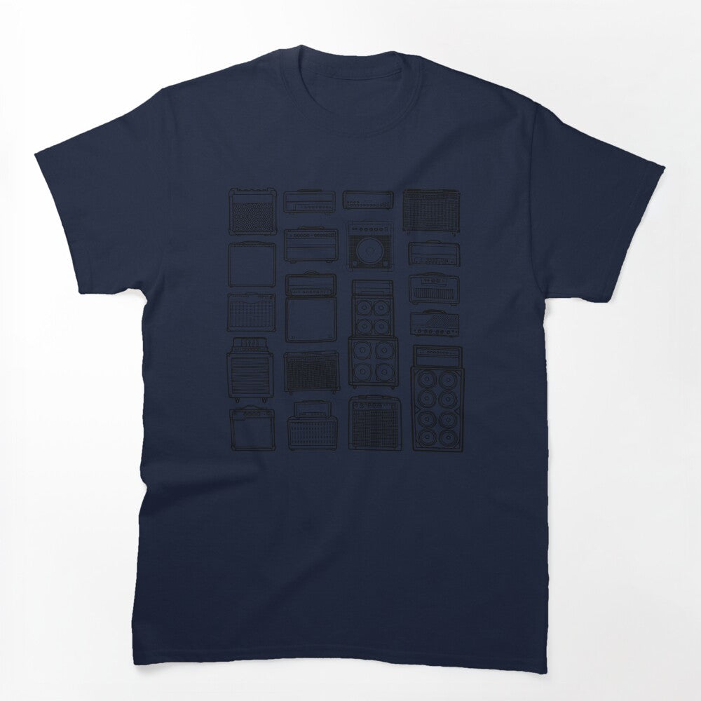 Get Amped Shirt