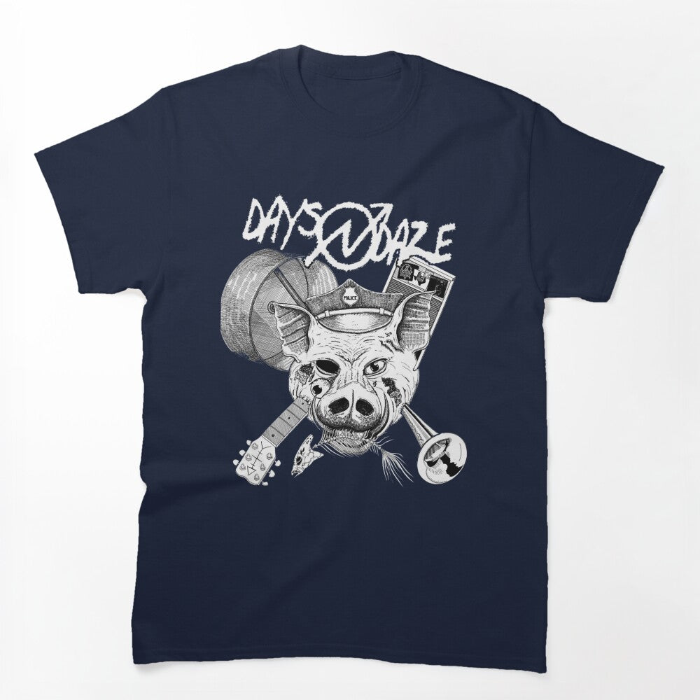 Days N Daze Shirt