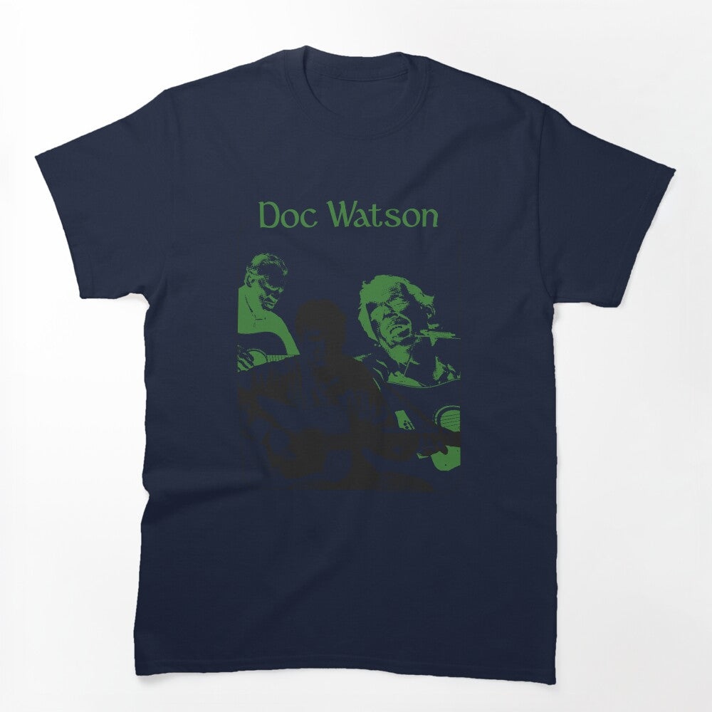 Doc Watson Shirt