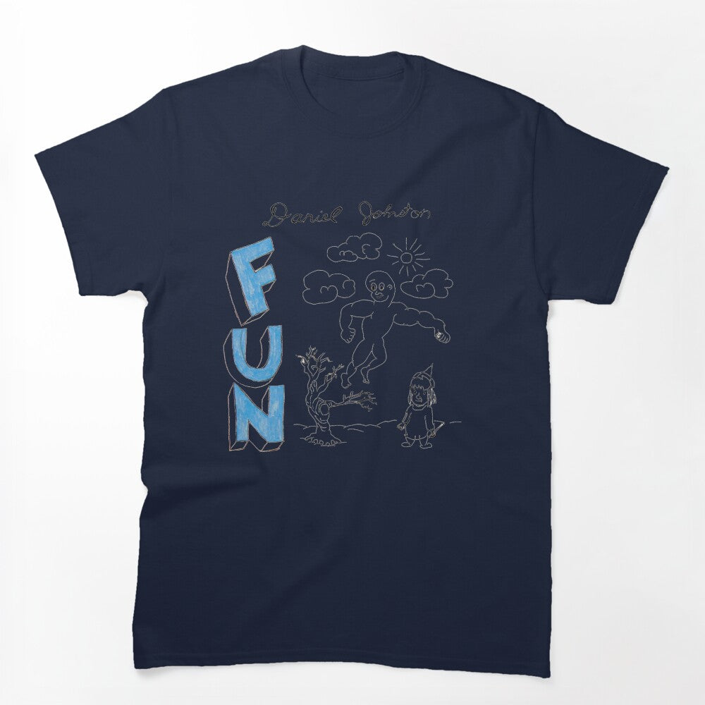 Fun Shirt