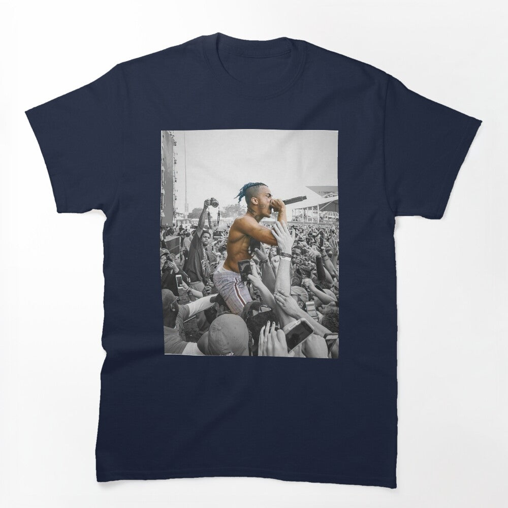 Alternative Music American Shirt