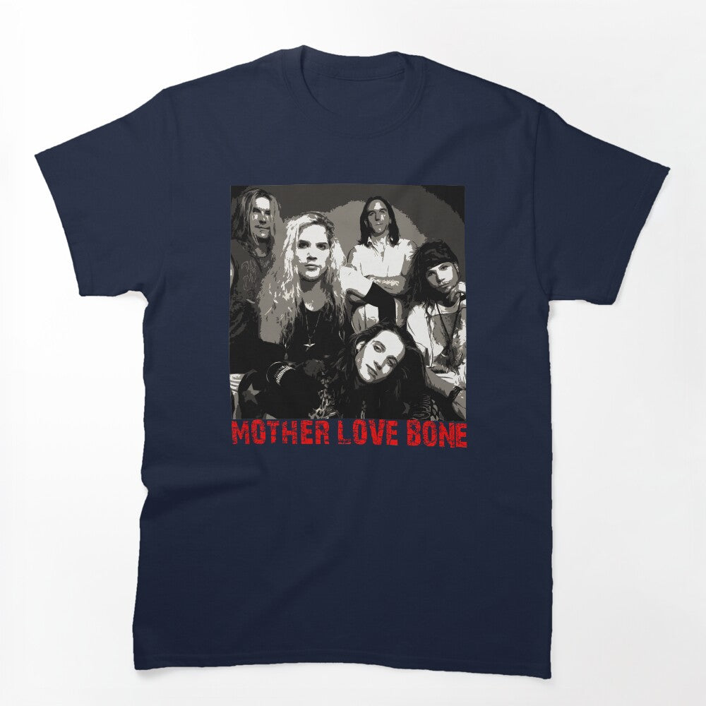 Mother Love Bone Shirt