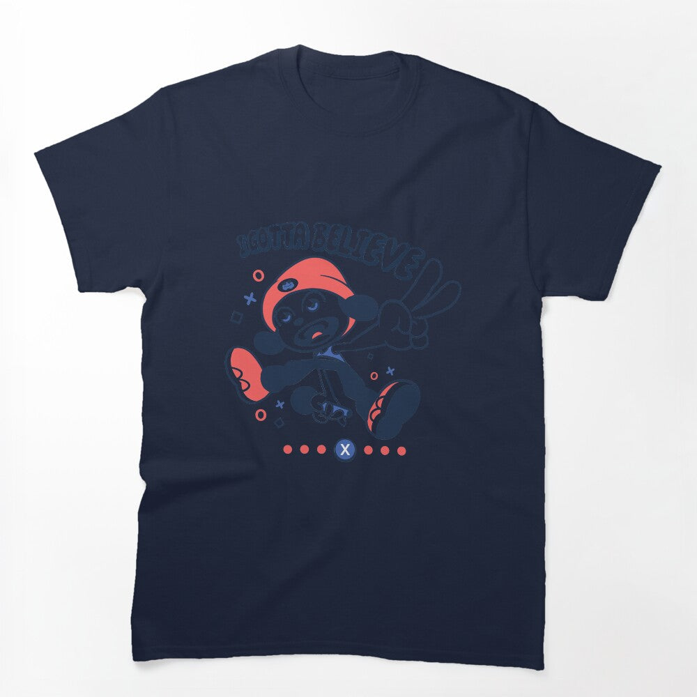 Parappa The Rapper! Shirt