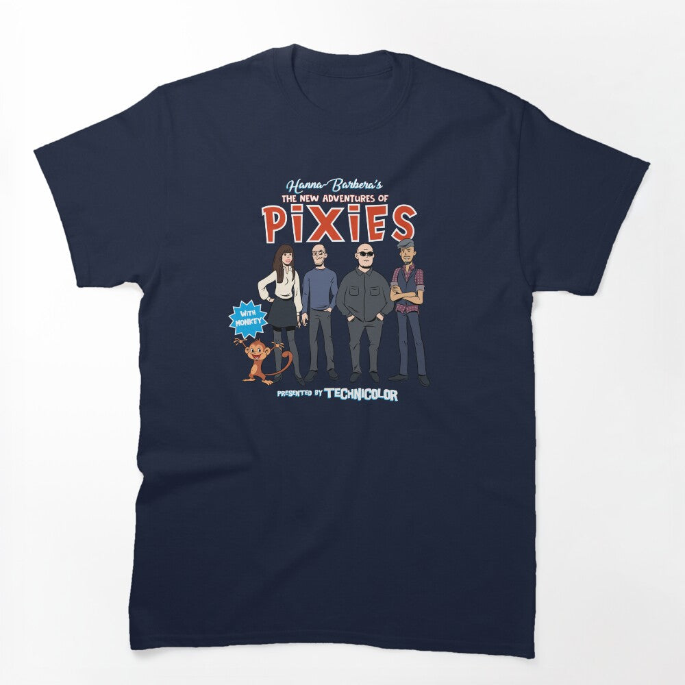 New Adventures Shirt