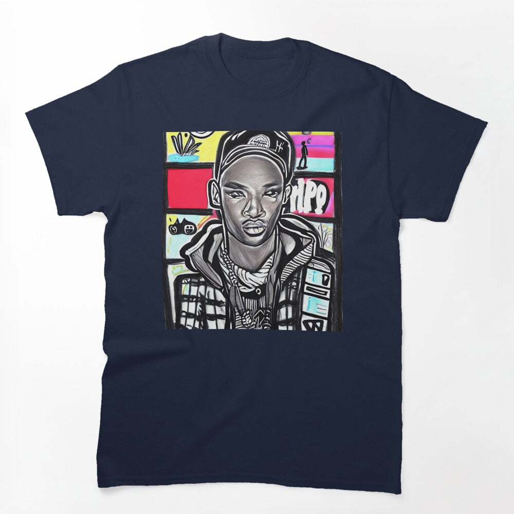 HIP HOP STYLE Shirt