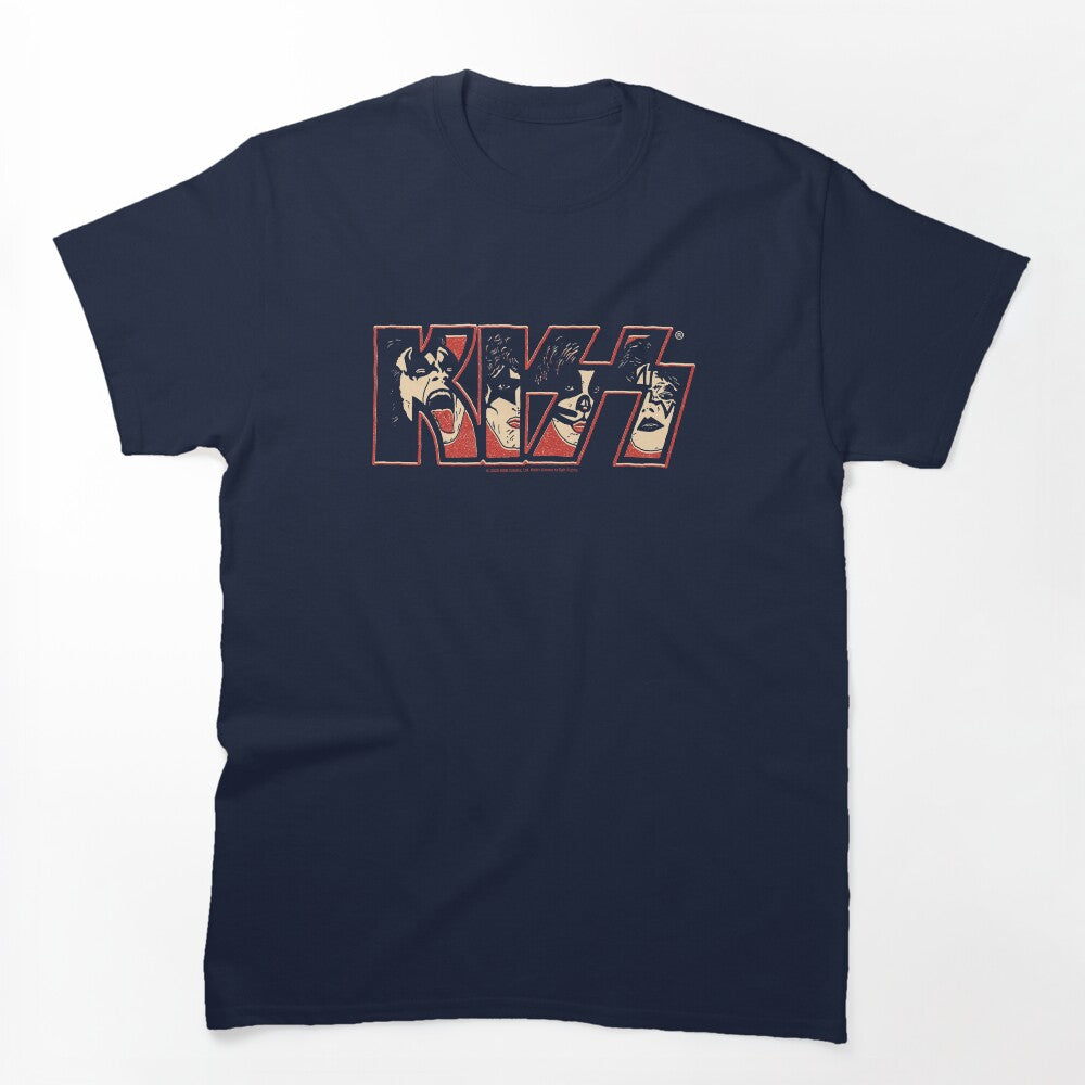Kiss This Shirt