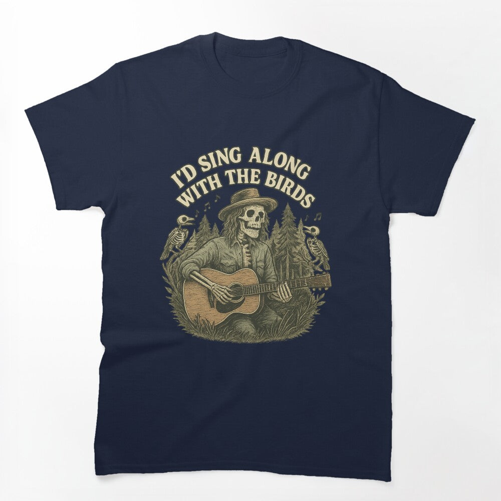 Billy Strings Gild The Lily Shirt