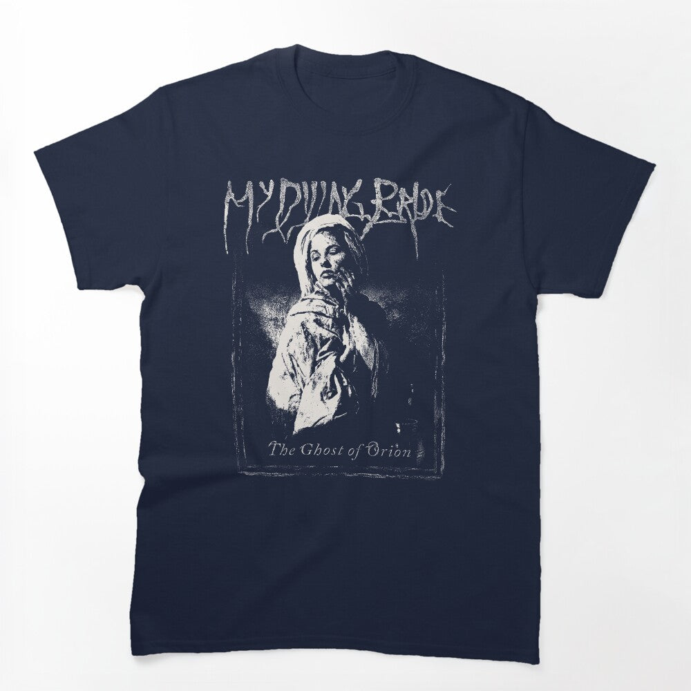Copia De Mortician Shirt
