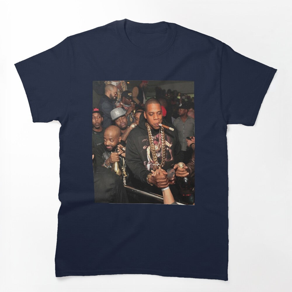 Jay Z Shirt