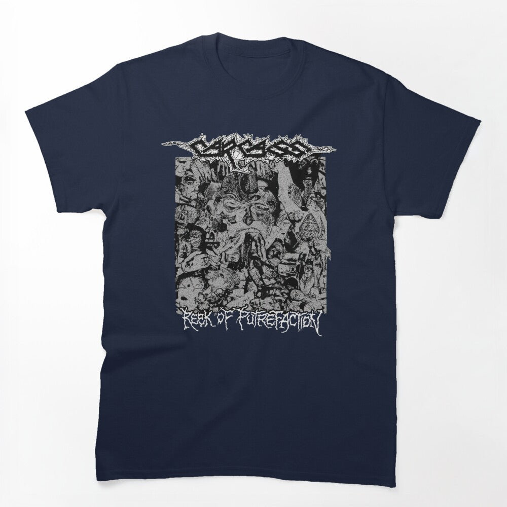 Carcass 2 Shirt