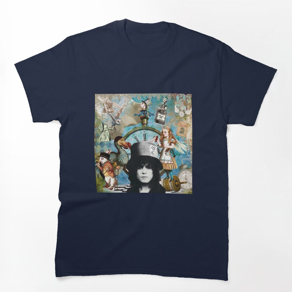 Marc Bolan Shirt