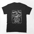 The Marshall Tucker Rock Music Graphic Shirt