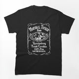 The Marshall Tucker Rock Music Graphic Shirt