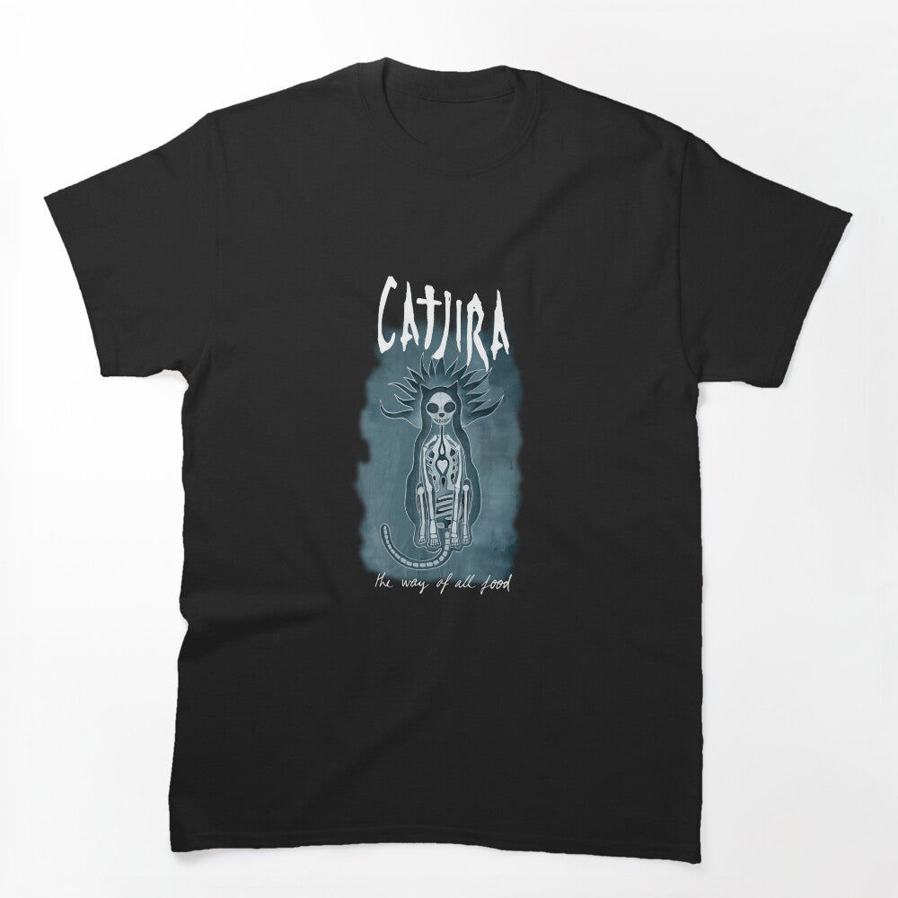 Gojira Gatjira The Way Of All Flesh Shirt