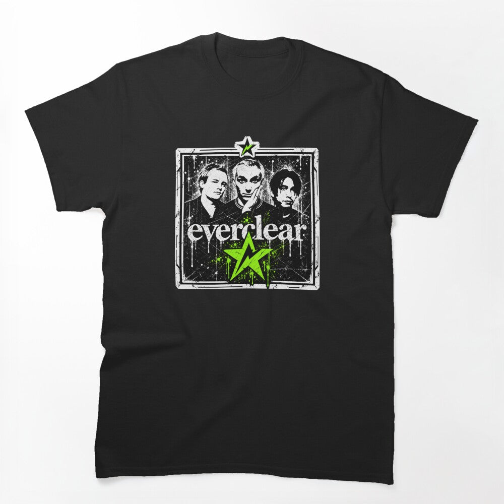 Everclear Shirt