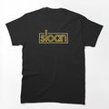 SLOAN BAND LOGO Shirt